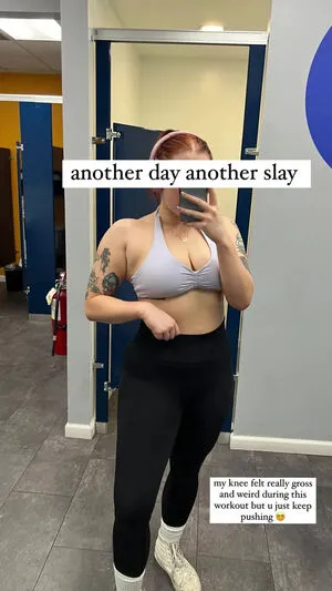 Allie Katch OnlyFans Leaked Free Thumbnail Picture - #YjSiuet6VY