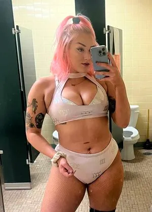Allie Katch OnlyFans Leaked Free Thumbnail Picture - #Z5ar1yu1Ki