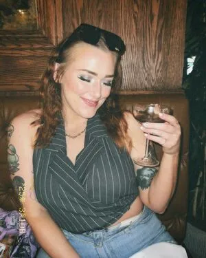 Allie Katch OnlyFans Leaked Free Thumbnail Picture - #ZHOTxrcpyk