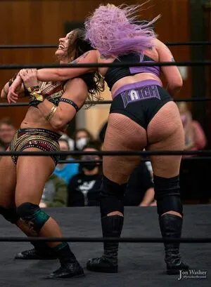 Allie Katch OnlyFans Leaked Free Thumbnail Picture - #aOMn5kpYUa