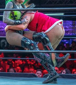 Allie Katch OnlyFans Leaked Free Thumbnail Picture - #afovV1yD6t