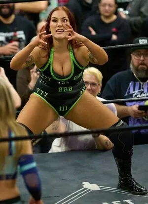 Allie Katch OnlyFans Leaked Free Thumbnail Picture - #b5cVM669kY