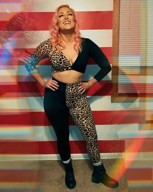Allie Katch OnlyFans Leaked Free Thumbnail Picture - #b8LnN3iZHg