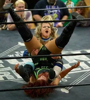 Allie Katch OnlyFans Leaked Free Thumbnail Picture - #bc9GTkVkCd