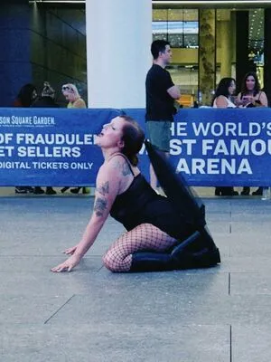 Allie Katch OnlyFans Leaked Free Thumbnail Picture - #cZM7cWUWkl