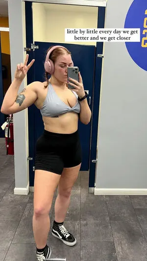 Allie Katch OnlyFans Leaked Free Thumbnail Picture - #cc9s80t7Ri