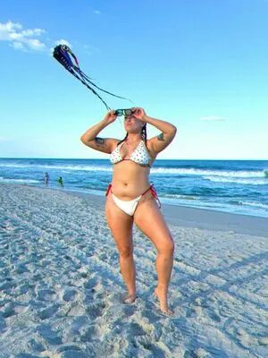 Allie Katch OnlyFans Leaked Free Thumbnail Picture - #cskOwlsur2