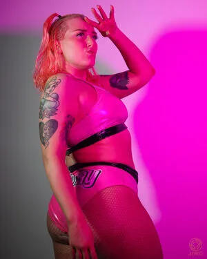 Allie Katch OnlyFans Leaked Free Thumbnail Picture - #cvkFq765vV
