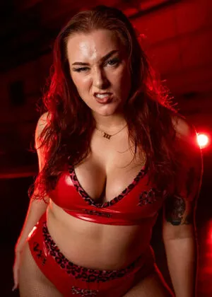 Allie Katch OnlyFans Leaked Free Thumbnail Picture - #d9EwDbJUp8