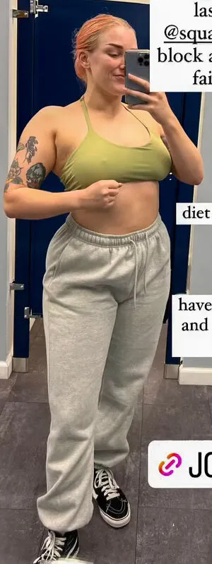 Allie Katch OnlyFans Leaked Free Thumbnail Picture - #dYzaQtxNK5