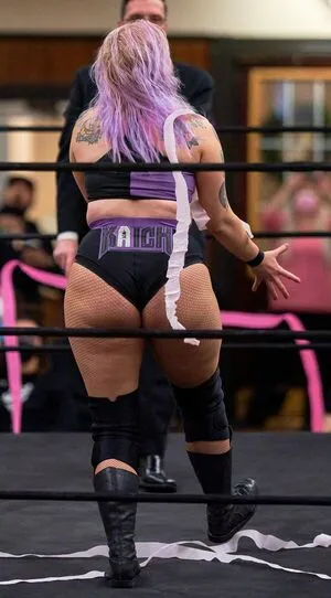 Allie Katch OnlyFans Leaked Free Thumbnail Picture - #e3TL83i4Sw