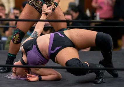 Allie Katch OnlyFans Leaked Free Thumbnail Picture - #eIxZu4l0zn