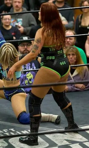 Allie Katch OnlyFans Leaked Free Thumbnail Picture - #gcksZqxLsM