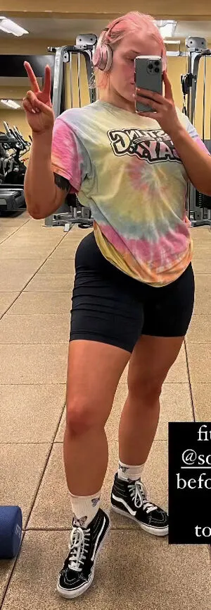 Allie Katch OnlyFans Leaked Free Thumbnail Picture - #gdNODSAVIq