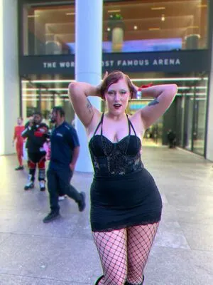 Allie Katch OnlyFans Leaked Free Thumbnail Picture - #hp4l47Nk9E