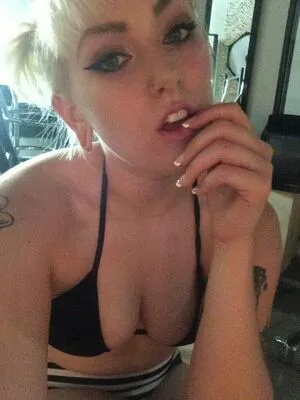 Allie Katch OnlyFans Leaked Free Thumbnail Picture - #i3Q4LHRjoc