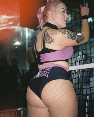 Allie Katch OnlyFans Leaked Free Thumbnail Picture - #iFR0MG3Cf3