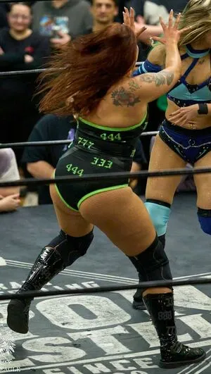 Allie Katch OnlyFans Leaked Free Thumbnail Picture - #iSDBqZ9due