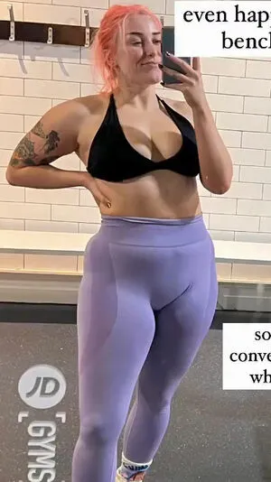 Allie Katch OnlyFans Leaked Free Thumbnail Picture - #iSKF8hwrJ9