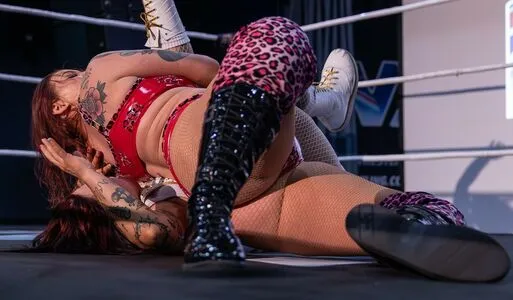 Allie Katch OnlyFans Leaked Free Thumbnail Picture - #iUVH5wduoa