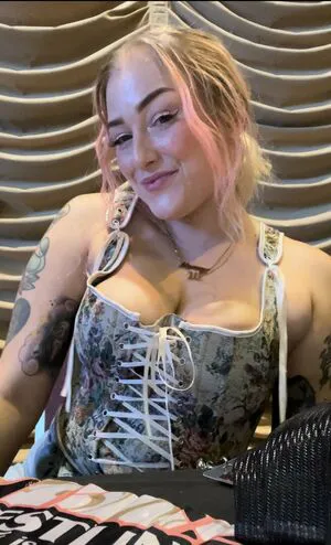 Allie Katch OnlyFans Leaked Free Thumbnail Picture - #iVHL4U2ErI