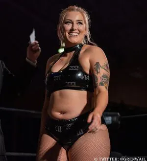 Allie Katch OnlyFans Leaked Free Thumbnail Picture - #jQQWyCt86C