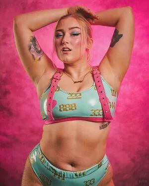 Allie Katch OnlyFans Leaked Free Thumbnail Picture - #jwqIVEk82w