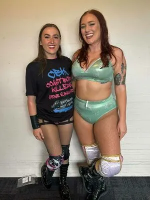 Allie Katch OnlyFans Leaked Free Thumbnail Picture - #jyRV9rEu2c