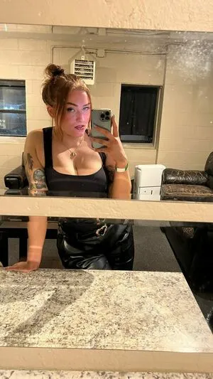 Allie Katch OnlyFans Leaked Free Thumbnail Picture - #k2rZ1TQBDZ