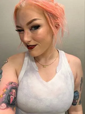 Allie Katch OnlyFans Leaked Free Thumbnail Picture - #kqOEG0d7Hg