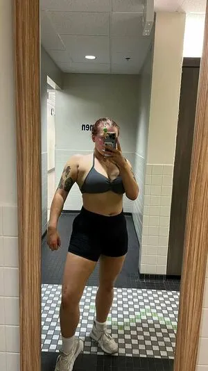 Allie Katch OnlyFans Leaked Free Thumbnail Picture - #l9xBQw74vQ