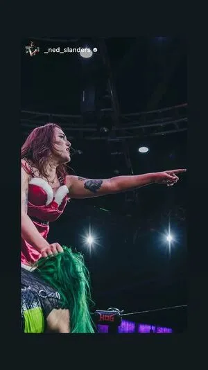 Allie Katch OnlyFans Leaked Free Thumbnail Picture - #mfV755nwbR