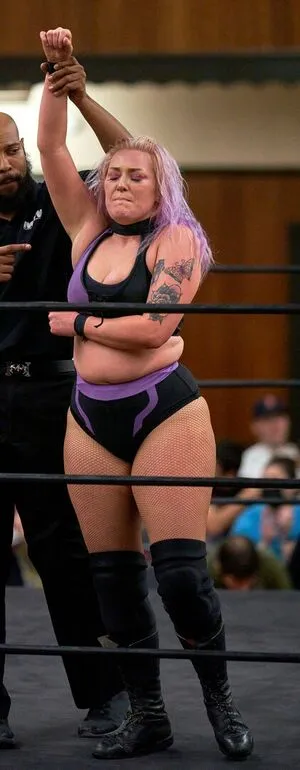 Allie Katch OnlyFans Leaked Free Thumbnail Picture - #muRbcWBxkK