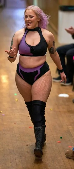 Allie Katch OnlyFans Leaked Free Thumbnail Picture - #n4DA67uMLo