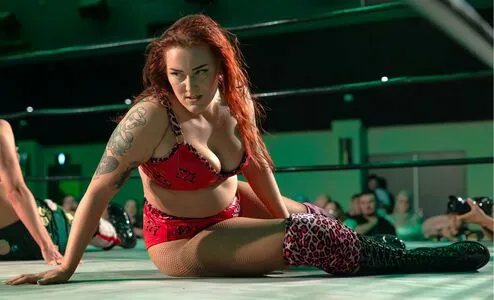 Allie Katch OnlyFans Leaked Free Thumbnail Picture - #nTLMODv2dV