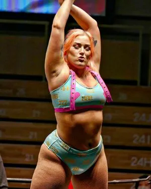 Allie Katch OnlyFans Leaked Free Thumbnail Picture - #oBEfbIzR4m