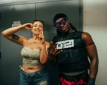 Allie Katch OnlyFans Leaked Free Thumbnail Picture - #oTCu14VkIy