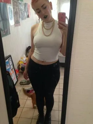 Allie Katch OnlyFans Leaked Free Thumbnail Picture - #obgip0PLRO
