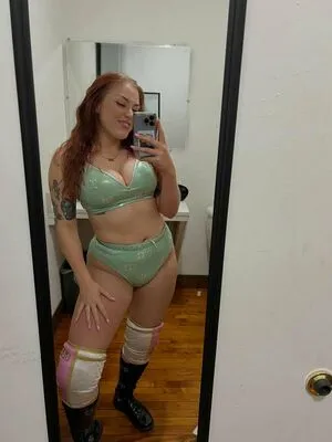 Allie Katch OnlyFans Leaked Free Thumbnail Picture - #pMws3Mbw2k