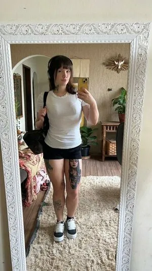 Allie Katch OnlyFans Leaked Free Thumbnail Picture - #q7rN3uqW6s