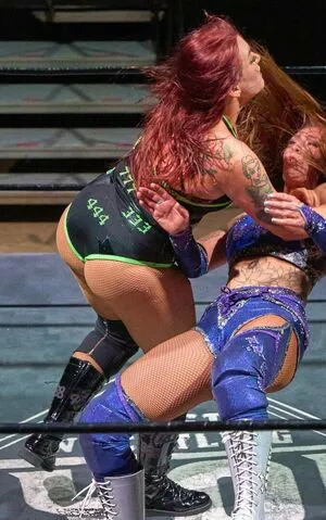 Allie Katch OnlyFans Leaked Free Thumbnail Picture - #qHPBlA2itP