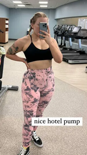 Allie Katch OnlyFans Leaked Free Thumbnail Picture - #qSWq4f9Vz5