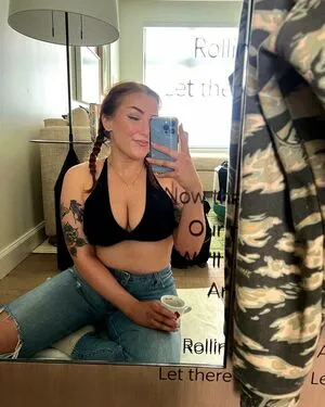 Allie Katch OnlyFans Leaked Free Thumbnail Picture - #qxFqT1v2V6