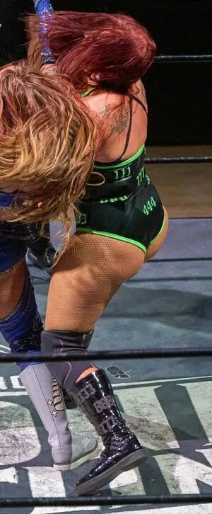 Allie Katch OnlyFans Leaked Free Thumbnail Picture - #r9OWffgjog