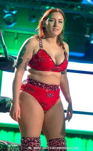 Allie Katch OnlyFans Leaked Free Thumbnail Picture - #rDkvrhRDx1