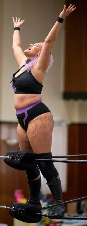 Allie Katch OnlyFans Leaked Free Thumbnail Picture - #rM2BXY5hyo