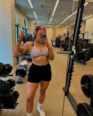 Allie Katch OnlyFans Leaked Free Thumbnail Picture - #rWm9ijcpQz