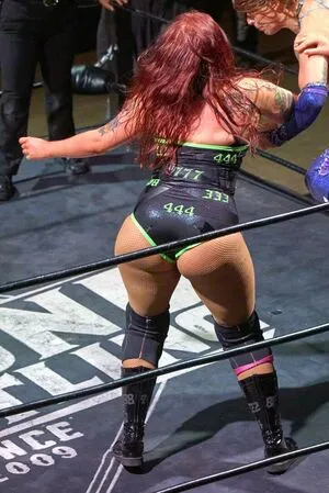 Allie Katch OnlyFans Leaked Free Thumbnail Picture - #rbjV4H18WG