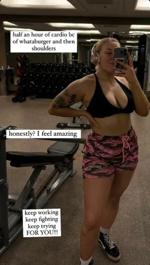 Allie Katch OnlyFans Leaked Free Thumbnail Picture - #sU8hjztxbL