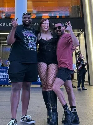 Allie Katch OnlyFans Leaked Free Thumbnail Picture - #sYl5WiqtgZ